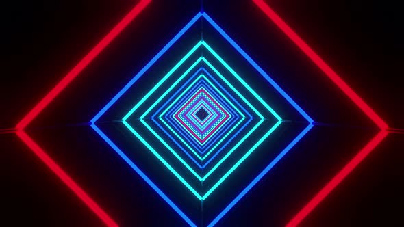 Diamond  Neon 01 4k alt