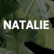 Natalie - Personal Theme Builder for Elementor - CodeCanyon Item for Sale