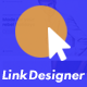 Link Designer - Easy Link Designer Plugin for WordPress - CodeCanyon Item for Sale