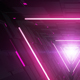 Endless Triangle Tunnel - VideoHive Item for Sale