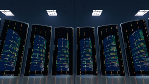 Hacking a Cloud Server Datastore  alt