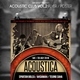 Acoustic Club Flyer / Poster Vol 2 - GraphicRiver Item for Sale