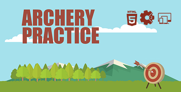 Archery Practice