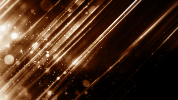 Elegant Particle Backgrounds