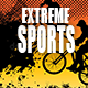 Action Sport Rock Logo