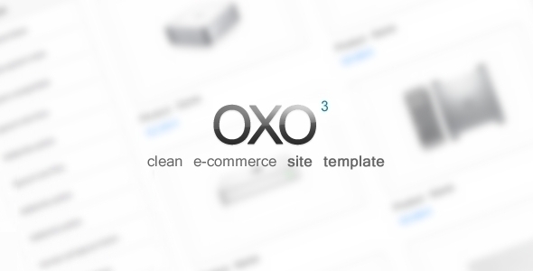 Oxo 3 - New release of Oxo 2
