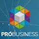 ProBusiness | Multi-Purpose Joomla Template - ThemeForest Item for Sale