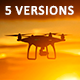 Drone Aerial Adventures - AudioJungle Item for Sale