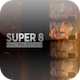 SUPER 8 (BUNDLE) - VideoHive Item for Sale