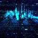 City Technology 01 4k  - VideoHive Item for Sale