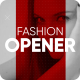 Clean Fashion Opener - VideoHive Item for Sale