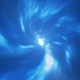 Hyperspace Tunnel and Time Vortex - VideoHive Item for Sale