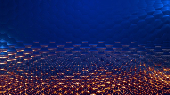 Hi-tech Background Pack