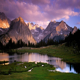 Mountains