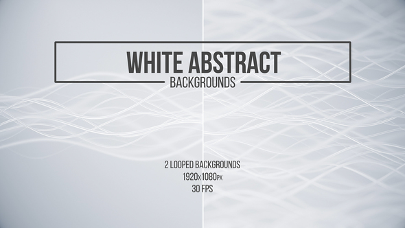 White Abstract Backgrounds