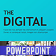 Ideas Agency Powerpoint Template - GraphicRiver Item for Sale