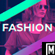 Fashion Dynamic Opener - VideoHive Item for Sale