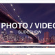 Photo Video Slideshow - VideoHive Item for Sale