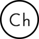 Chiron - Creative Minimal Bootstrap 4 Portfolio Template - ThemeForest Item for Sale