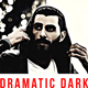 Dramatic Dark Paint Photoshop Action - GraphicRiver Item for Sale