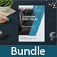 Brochure Bundle - GraphicRiver Item for Sale
