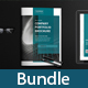 Corporate Brochure Bundle - GraphicRiver Item for Sale