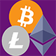 Bitcoin, Ethereum, Litecoin payment prestashop module - CodeCanyon Item for Sale