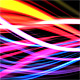 Abstract Light Streaks - VideoHive Item for Sale