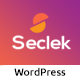 Seclek - Multipurpose WordPress Theme - ThemeForest Item for Sale