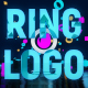 Ring Logo - VideoHive Item for Sale