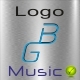 Digital Logo 5