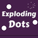 Exploding Dots - HTML5 Game - CodeCanyon Item for Sale