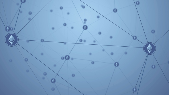 Ethereum Blockchain alt