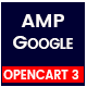 SO AMP - OpenCart 3 AMP Google plugin - CodeCanyon Item for Sale