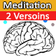 For Meditation - AudioJungle Item for Sale