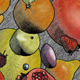Fruits Fall Drawing Render - VideoHive Item for Sale