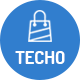 Techo - Minimalist Shopping Electronics Responsive PrestaShop 1.7 Theme - ThemeForest Item for Sale
