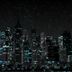 360 Night City - VideoHive Item for Sale