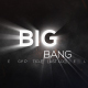 Big Bang Particle Logo Reveal - VideoHive Item for Sale