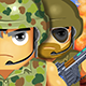 Soldiers Combat - HTML5 Game (CAPX) - CodeCanyon Item for Sale
