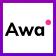 Portfolio Awa - ThemeForest Item for Sale
