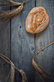 Hard wheat bread - PhotoDune Item for Sale