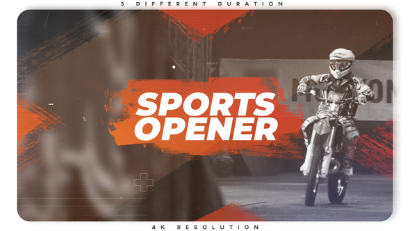 Sports Opener alt