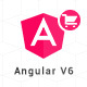 Angushop - Angular 8 Shop Template Material Design