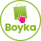 Boyka - Fashion Responsive PrestaShop Theme - ThemeForest Item for Sale
