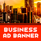 Business Service Ad Banners - AR - GraphicRiver Item for Sale