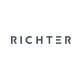 Richter – Creative WordPress Blog Theme - ThemeForest Item for Sale