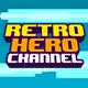 Retro Hero Channel - VideoHive Item for Sale