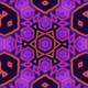 VJ Loops Colorful Kaleidoscope - VideoHive Item for Sale