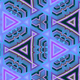 VJ Loops Colorful Kaleidoscope - VideoHive Item for Sale